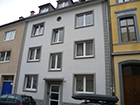 koeln muehlheim regentenstrasse